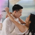 cinematic vancouver wedding video