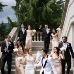 vancouver chinese wedding photographer